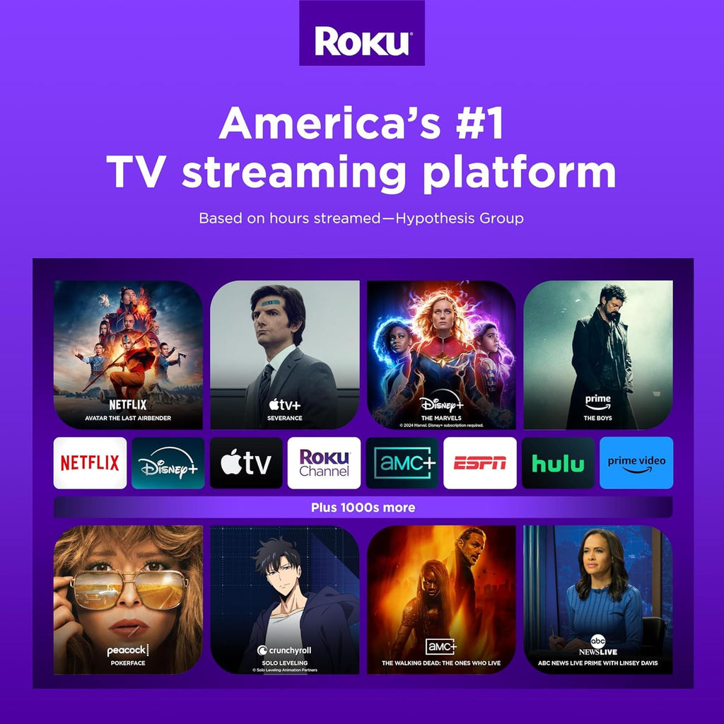 40" 1080p Full HD Smart TV with Voice Remote Y163