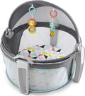 Portable Bassinet Baby Dome with Canopy Z930