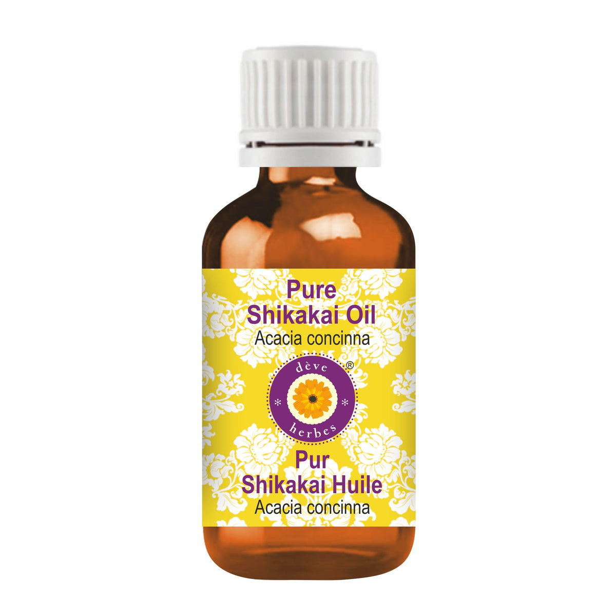 Shikakai Oil 30ml V926
