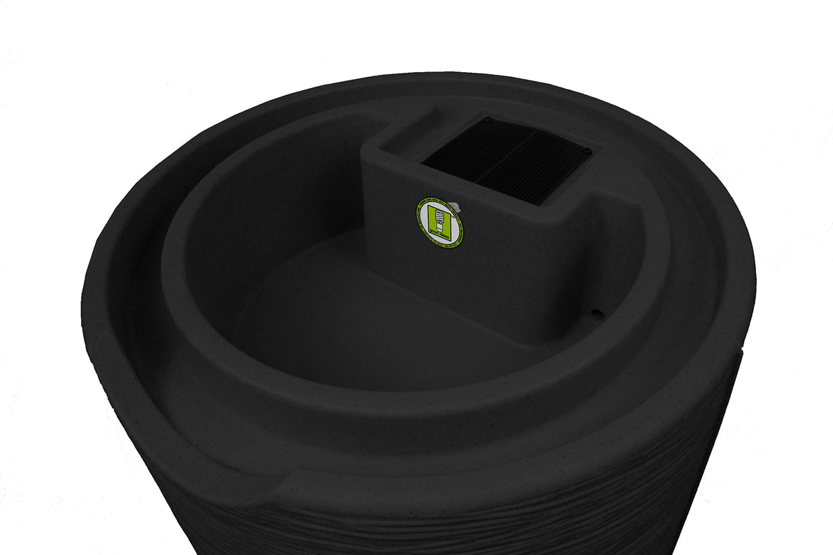 50 Gallon Rain Saver Y383