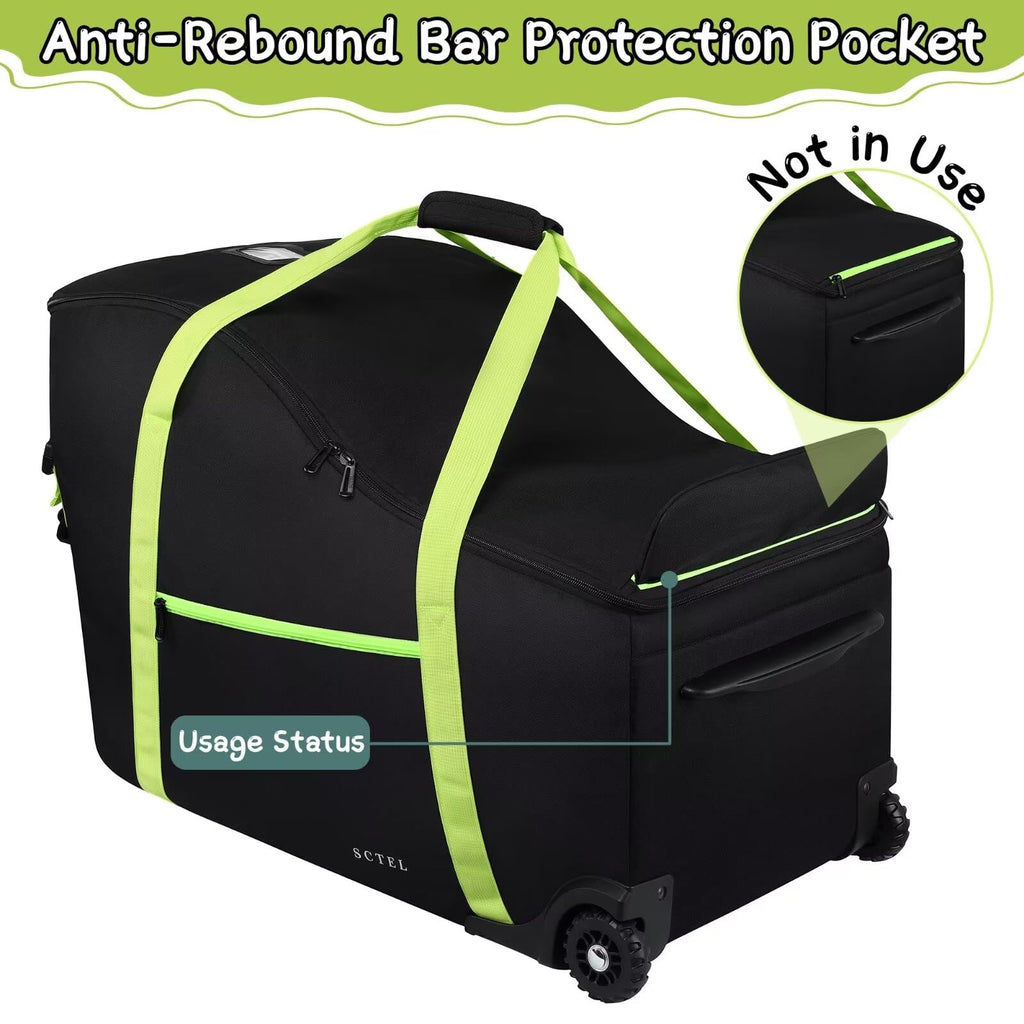 Infant Car Seat Travel Bag R147816