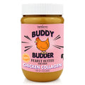 Chicken Collagen Peanut Butter Dog Treats 17oz A739847