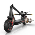 Electric Scooter for Adults, 1200W Motor, 30 MPH, 33 Miles Range, Foldable F2961