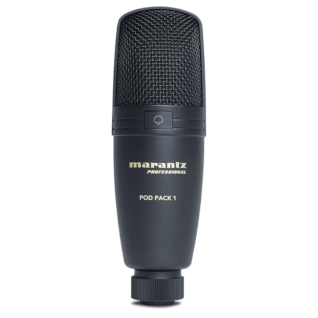 USB Microphone with Boom Arm P808