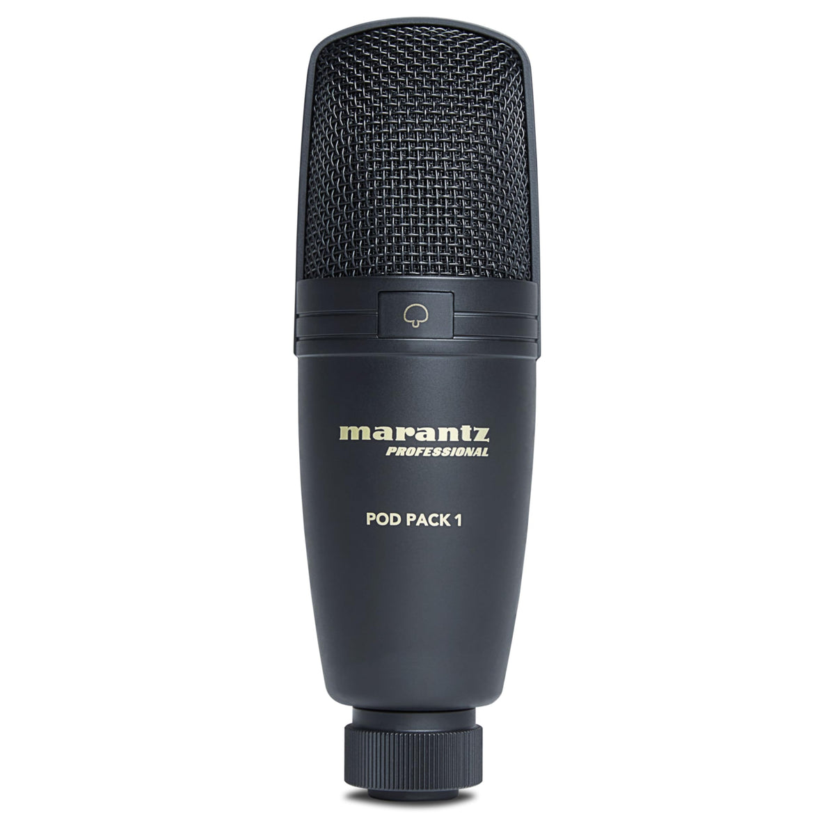USB Microphone with Boom Arm P808