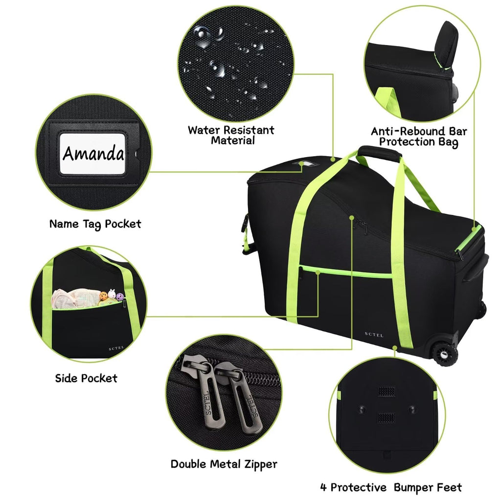Infant Car Seat Travel Bag R147816