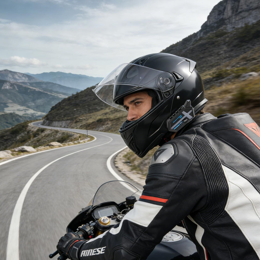 DOT Approved Flip Up Full Face Motorcycle Helmet with Dual Visor Z898734