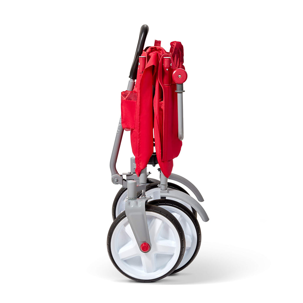 3-in-1 EZ Fold Wagon I9865