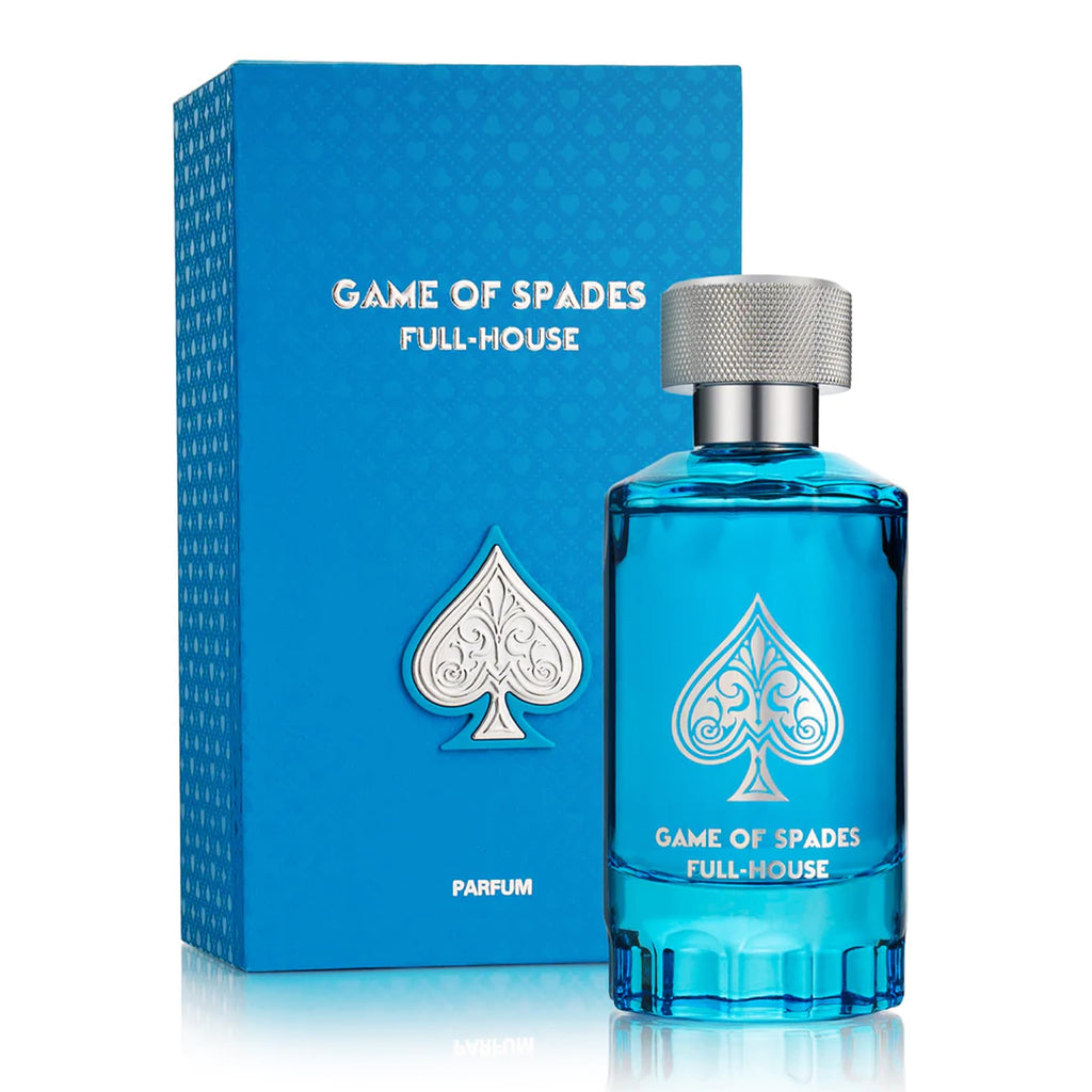 Eau De Parfum Spray 3.4 oz Cinnamon Oud Wood Neroli Orange Ginger W773
