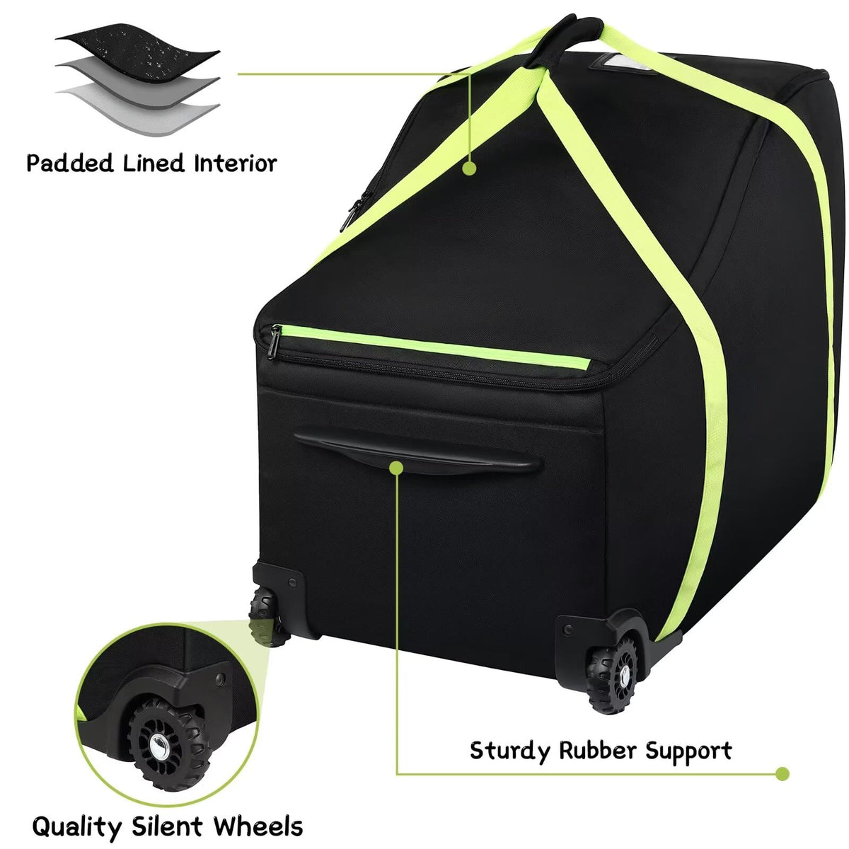 Infant Car Seat Travel Bag R147816
