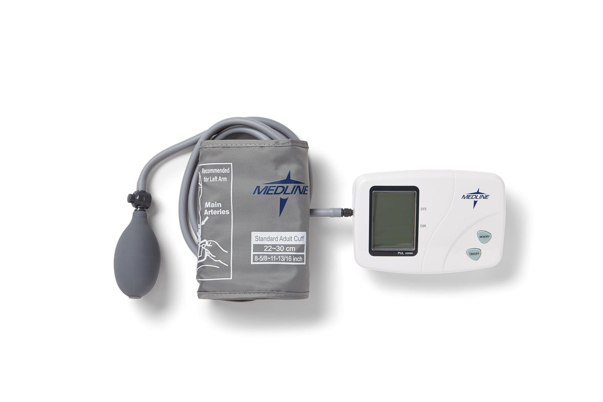 Digital BP Monitor L92276