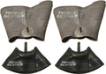Lawn Mower Tire Inner Tube Bundle 2 Front 15x6.00-6 & 2 Rear 20x8.00-8 / 20x10-8 T30345