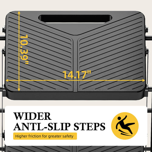 2 Step Folding Ladder T5176