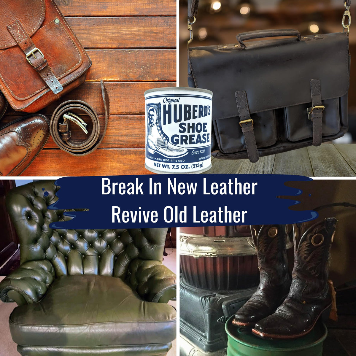 Leather Conditioner & Waterproofer D88979