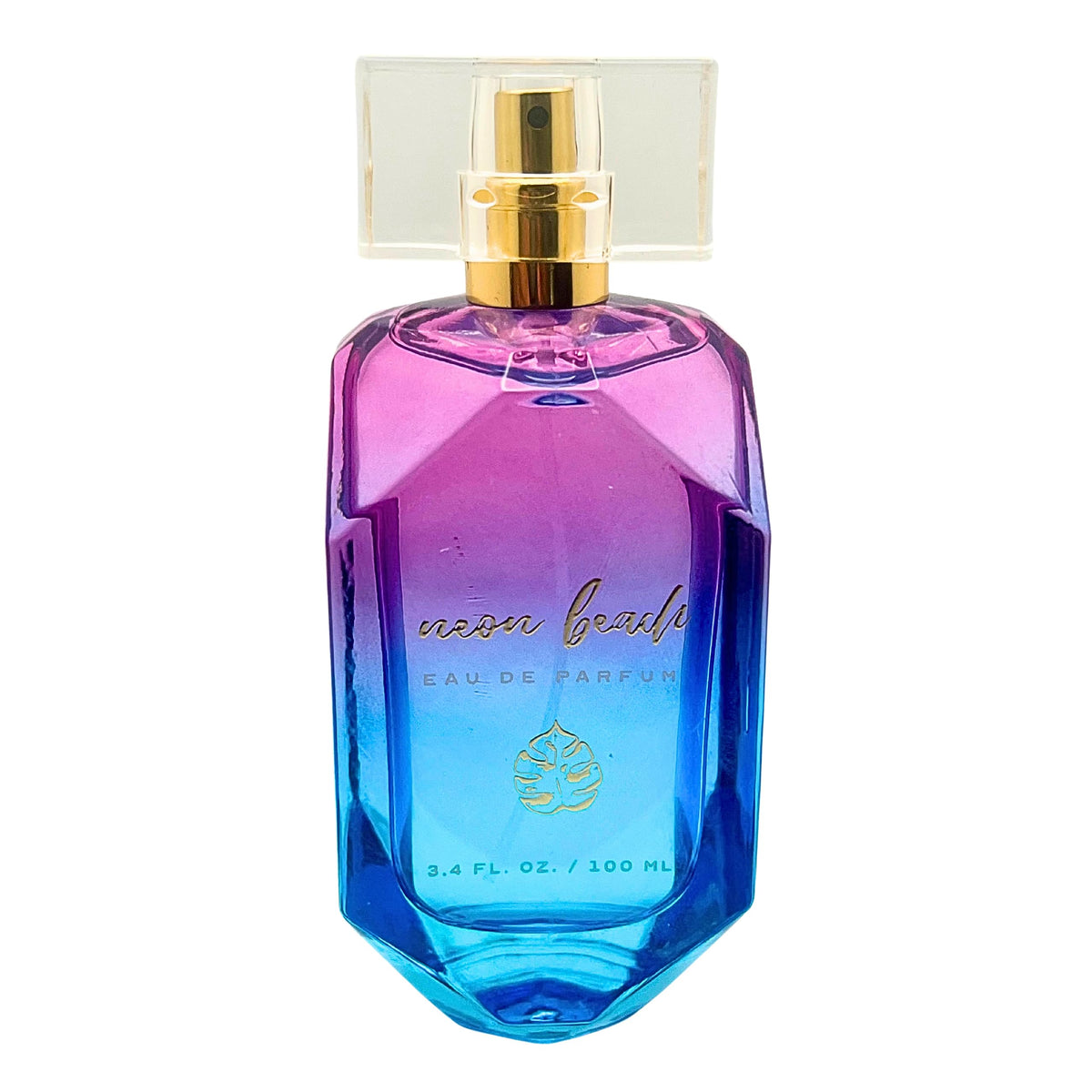 Eau De Parfum Spray 3.4oz U87650