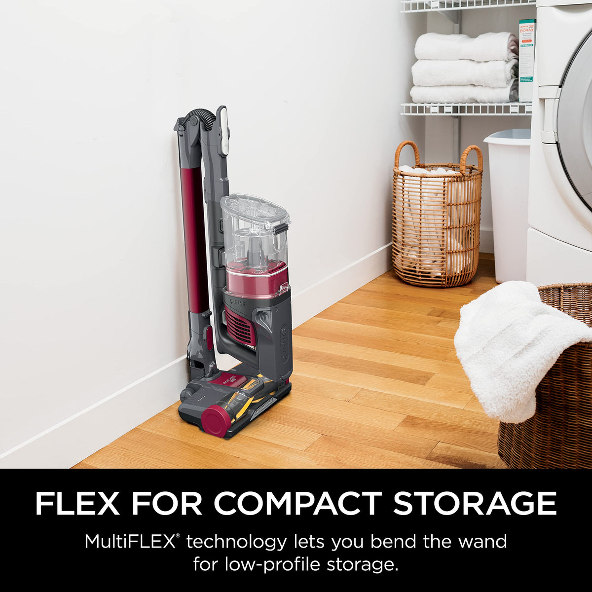 Cordless Stick Vacuum D50812
