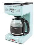 12-Cup Programmable Coffee Maker M73819