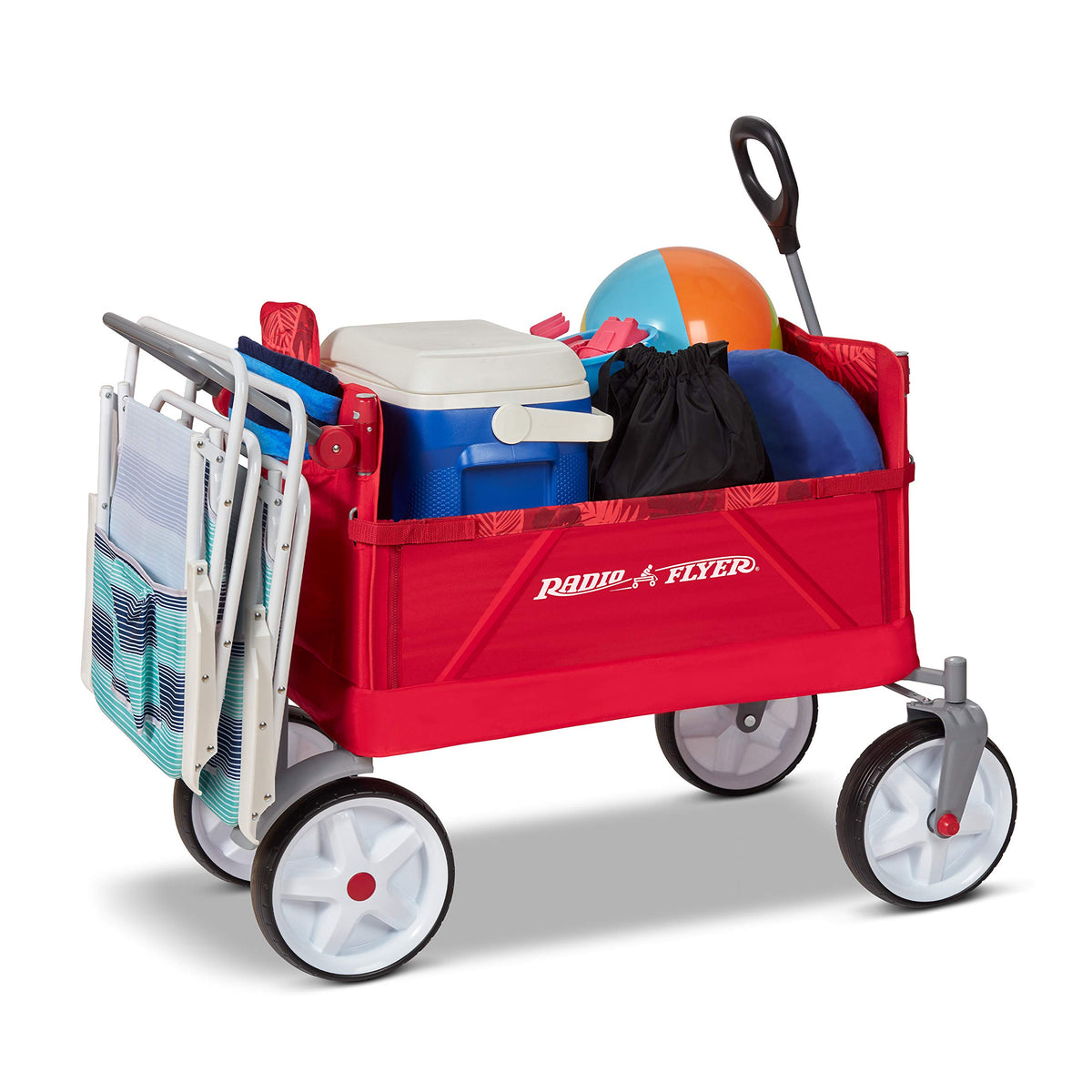 3-in-1 EZ Fold Wagon I9865