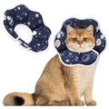 Adjustable Cat Recovery Collar Y7139