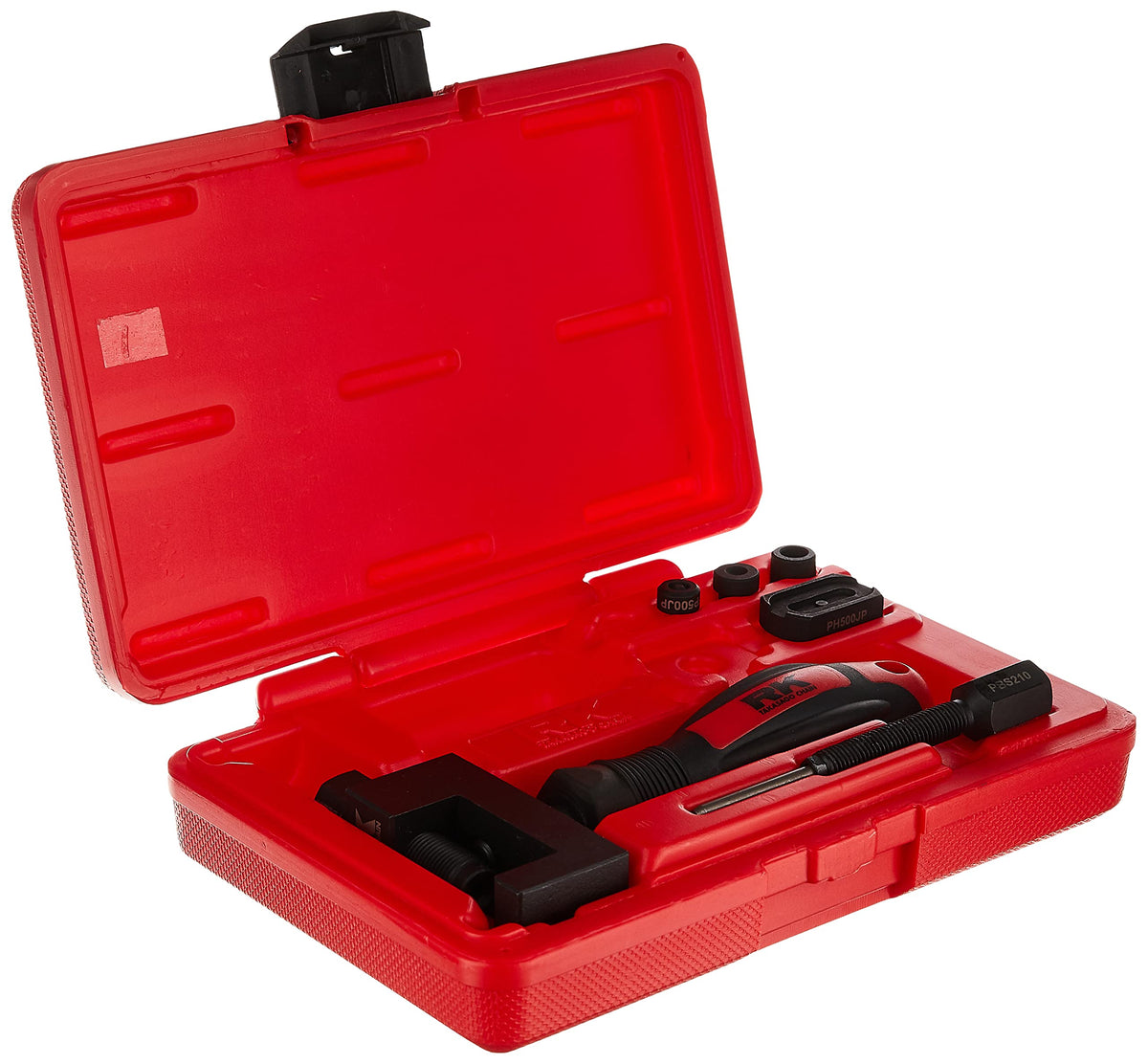 Universal Chain Breaker, Cutter, Press-Fit and Rivet Tool S432118