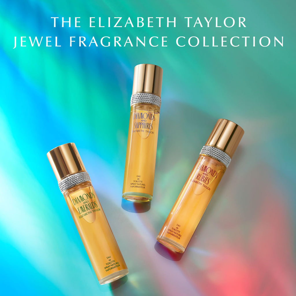 Eau de Toilette 3.3 fl oz Z927