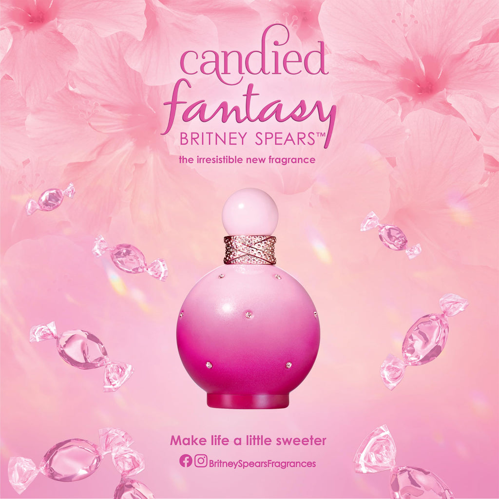 Eau De Toilette EDT Spray 3.3 Fl Oz G5133