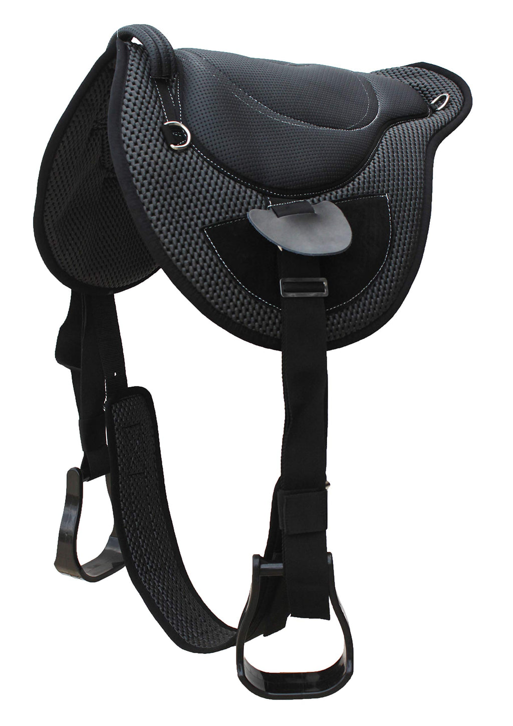 Lightweight Breathable Neoprene Horse Saddle Pad A877546