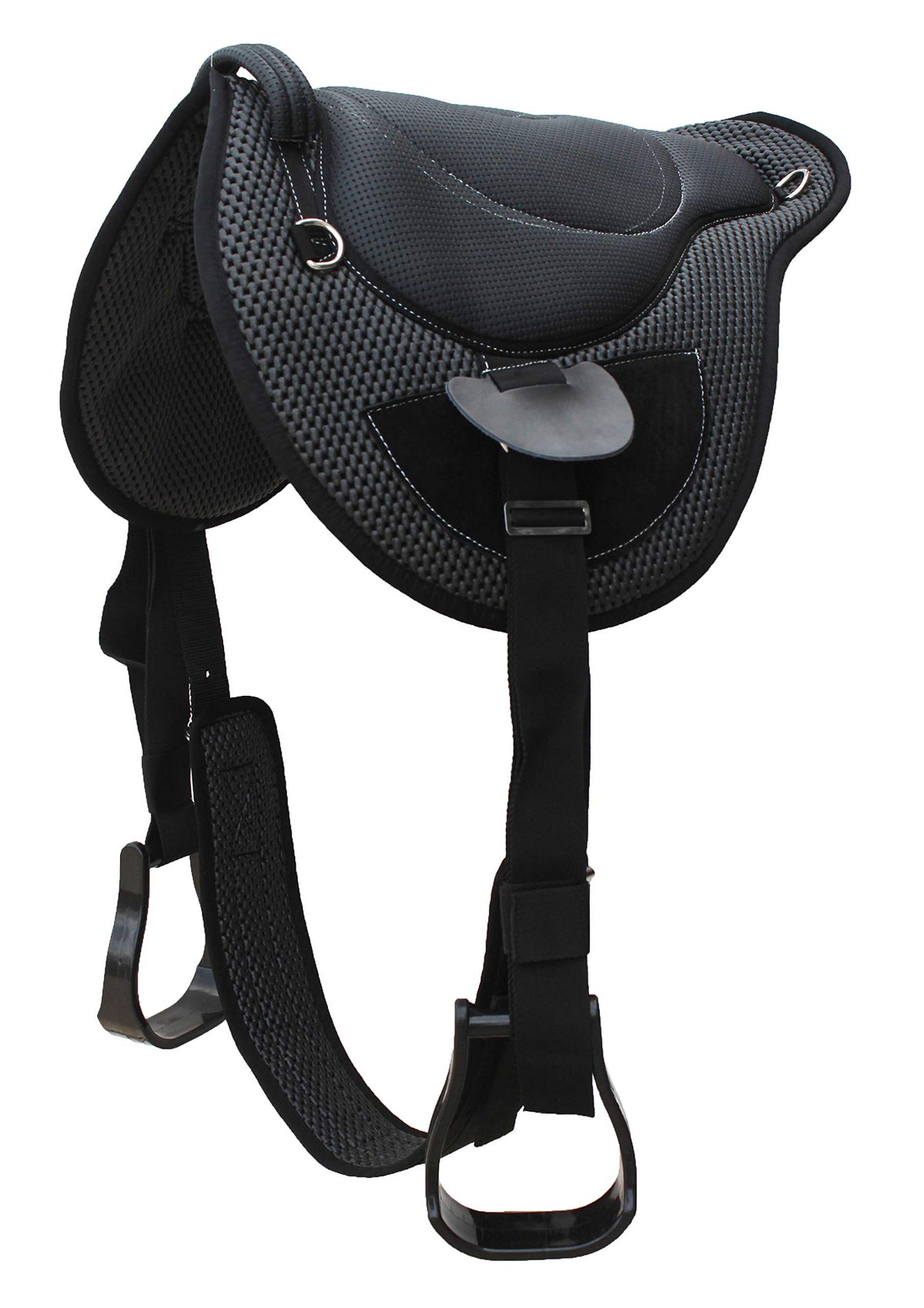 Lightweight Breathable Neoprene Horse Saddle Pad A877546
