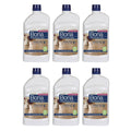 Hi-gloss Hardwood Floor Polish 32 Oz. Pack of 6 P6681