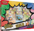 Pokémon TCG 3 Foil Promo Cards 1 Deluxe Pin & 5 Booster Packs L747