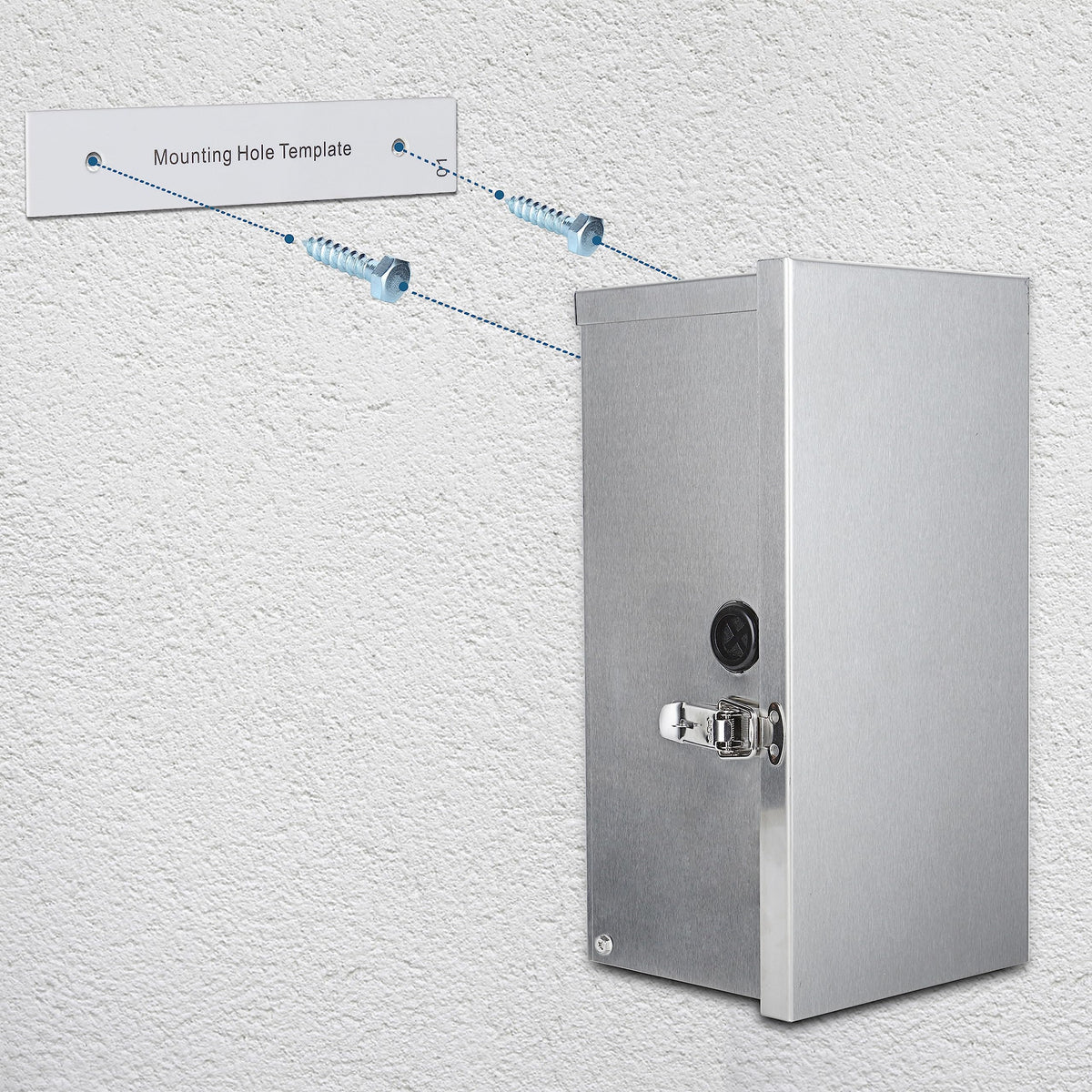 200W Multi-Tap Low Voltage Transformer N80502