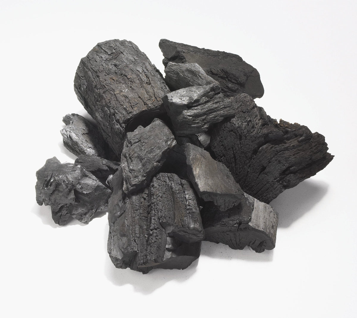 Hardwood Lump Charcoal 8.8 lb S9980