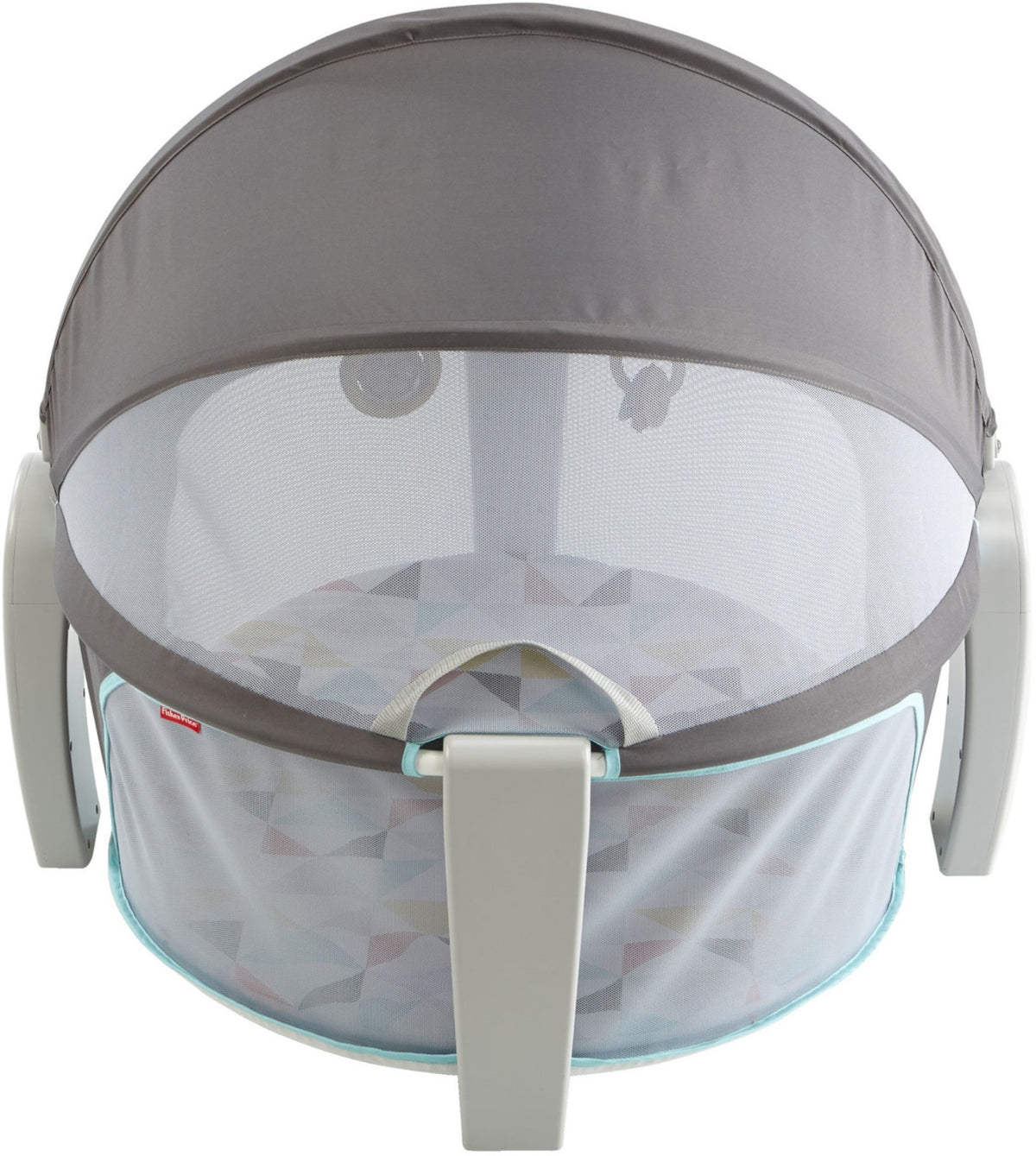 Portable Bassinet Baby Dome with Canopy Z930