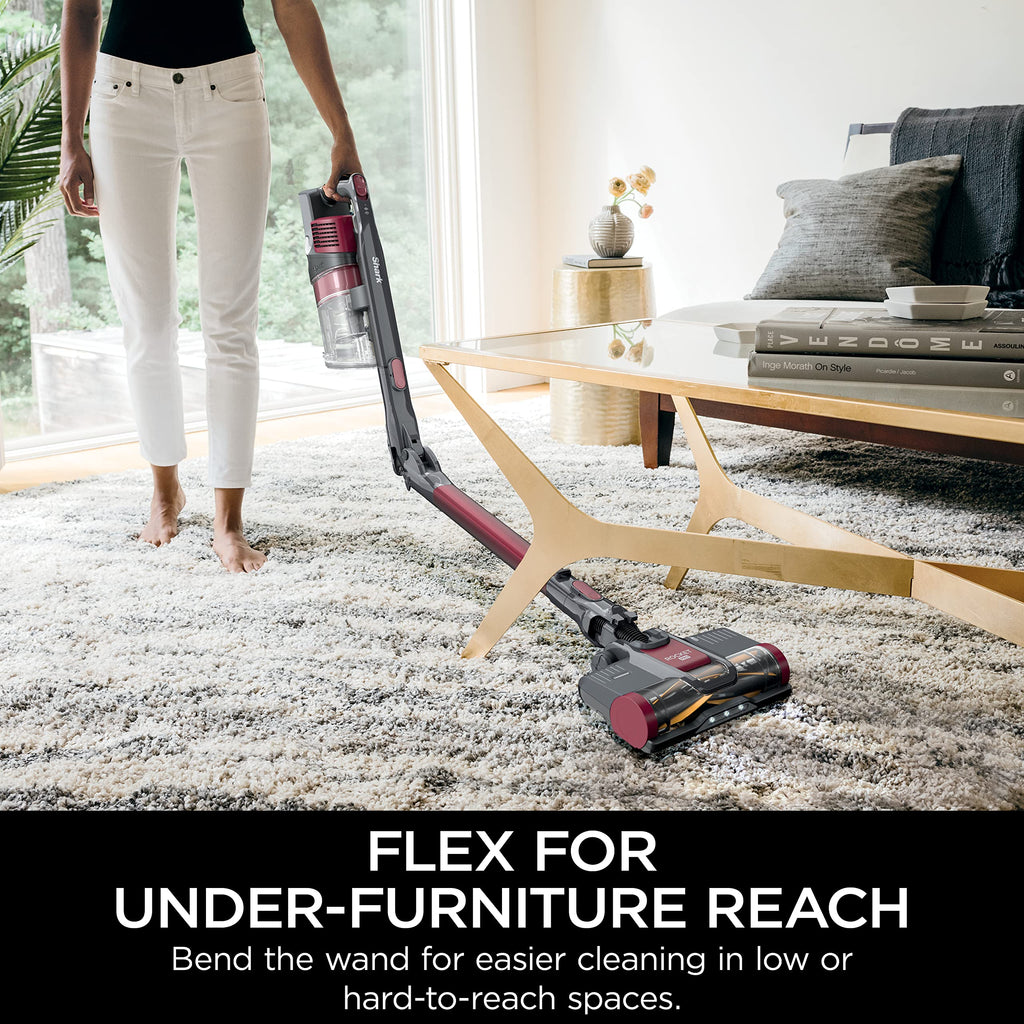 Cordless Stick Vacuum D50812