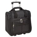 Lightweight Underseat 15-Inch Carry-On Rolling Luggage W221176