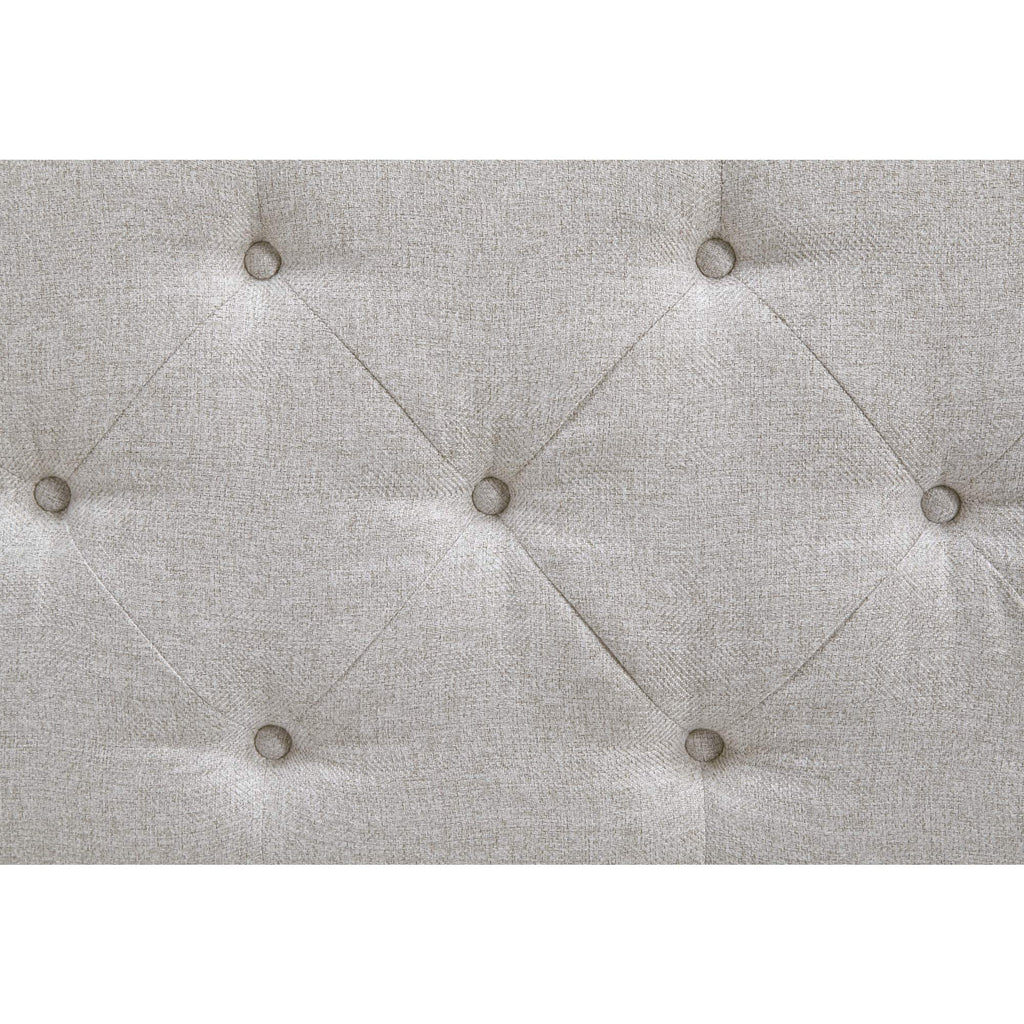 Upholstered Storage Bench Q554