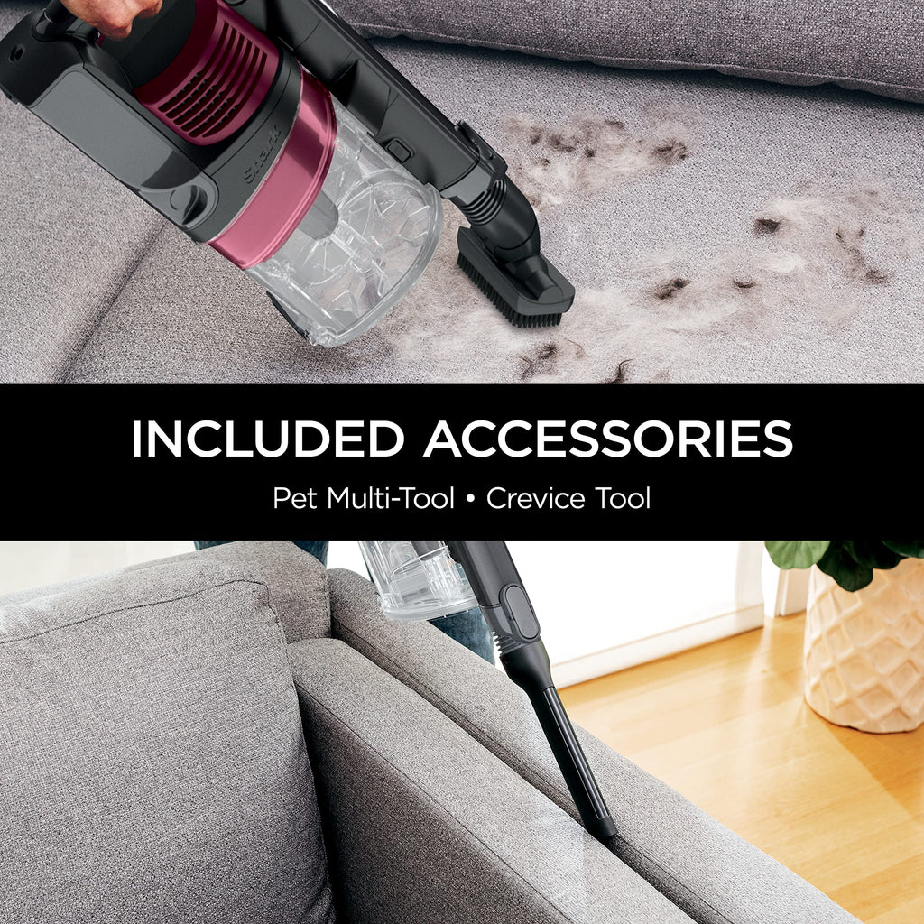 Cordless Stick Vacuum D50812