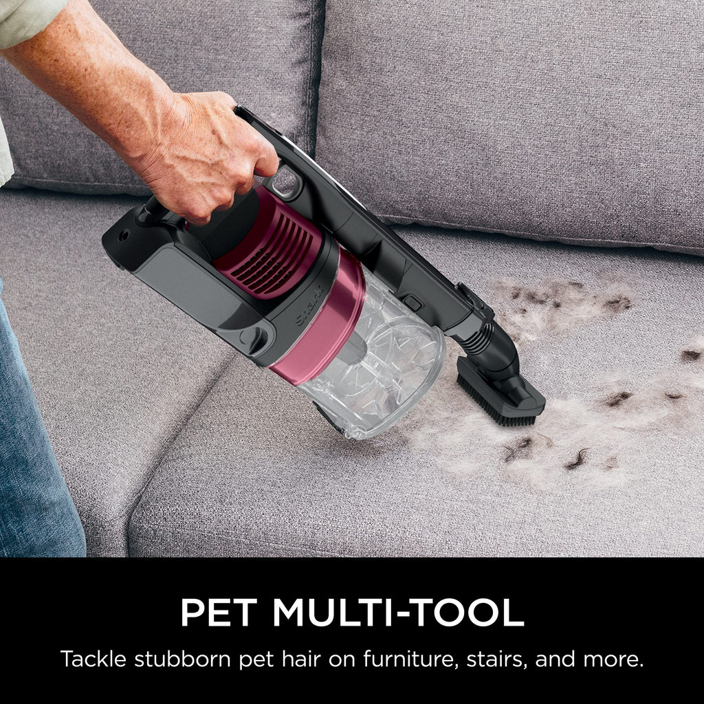 Cordless Stick Vacuum D50812